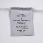 2025年3月27日入荷春夏高品質新作Dior半袖 tシャツTF工場