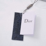 2025年3月27日入荷春夏高品質新作Dior半袖 tシャツTF工場