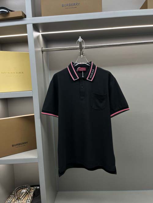 2025年3月27日入荷春夏高品質新作Gucci半袖 tシャ...