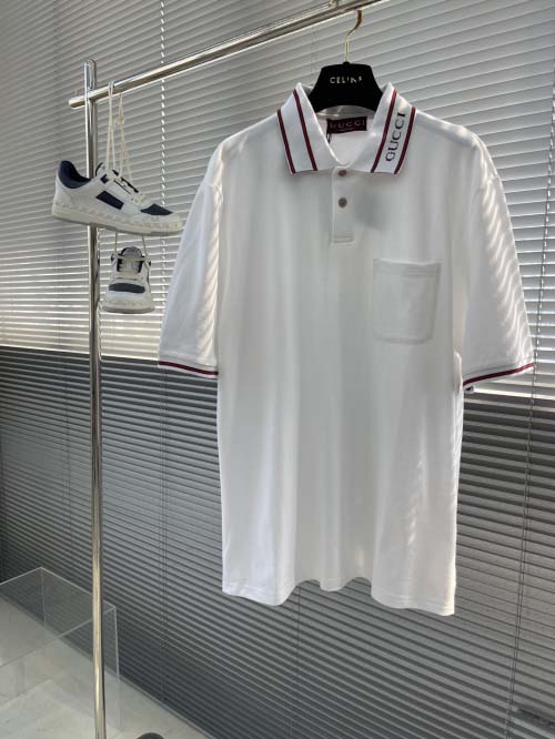 2025年3月27日入荷春夏高品質新作Gucci半袖 tシャ...