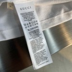 2025年3月27日入荷春夏高品質新作Gucci半袖 tシャツTF工場