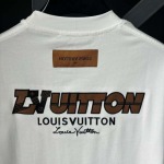 2025年3月27日入荷春夏高品質新作Louis Vuitton半袖 tシャツTF工場