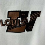 2025年3月27日入荷春夏高品質新作Louis Vuitton半袖 tシャツTF工場