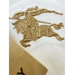 2025年3月27日入荷春夏高品質新作 burberry半袖 tシャツTF工場