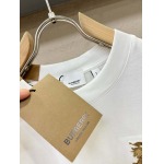 2025年3月27日入荷春夏高品質新作 burberry半袖 tシャツTF工場