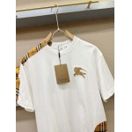 2025年3月27日入荷春夏高品質新作 burberry半袖 tシャツTF工場