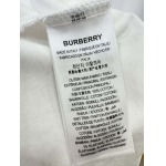2025年3月27日入荷春夏高品質新作 burberry半袖 tシャツTF工場