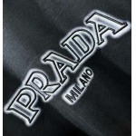 2025年3月27日入荷春夏高品質新作Prada半袖 tシャツTF工場