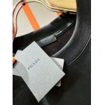 2025年3月27日入荷春夏高品質新作Prada半袖 tシャツTF工場