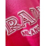 2025年3月27日入荷春夏高品質新作Prada半袖 tシャツTF工場