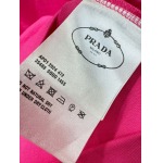 2025年3月27日入荷春夏高品質新作Prada半袖 tシャツTF工場