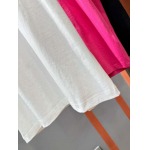 2025年3月27日入荷春夏高品質新作Prada半袖 tシャツTF工場