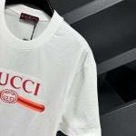 2025年3月27日入荷春夏高品質新作Gucci半袖 tシャツTF工場