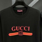 2025年3月27日入荷春夏高品質新作Gucci半袖 tシャツTF工場