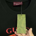 2025年3月27日入荷春夏高品質新作Gucci半袖 tシャツTF工場