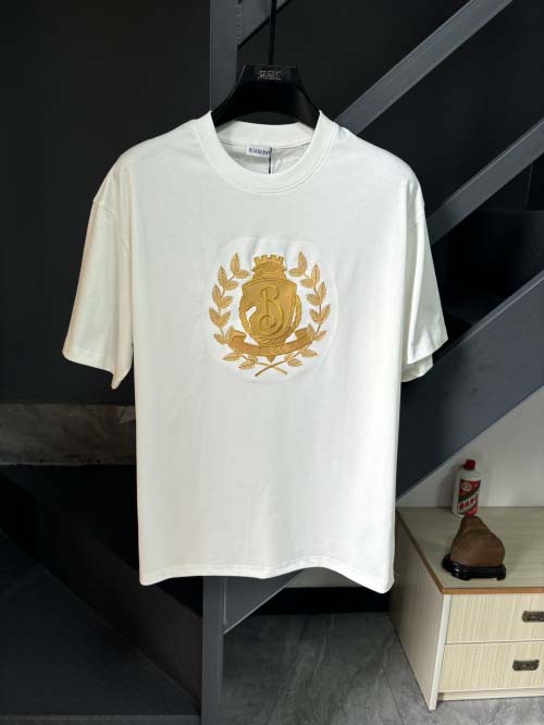 2025年3月27日入荷春夏高品質新作 burberry半袖...