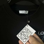 2025年3月27日入荷春夏高品質新作LOEWE半袖 tシャツTF工場