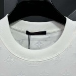 2025年3月27日入荷春夏高品質新作Louis Vuitton半袖 tシャツTF工場
