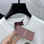 2025年3月27日入荷春夏高品質新作Gucci半袖 tシャツTF工場