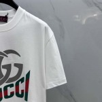 2025年3月27日入荷春夏高品質新作Gucci半袖 tシャツTF工場