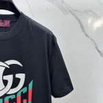 2025年3月27日入荷春夏高品質新作Gucci半袖 tシャツTF工場