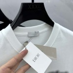 2025年3月27日入荷春夏高品質新作Christian Dior半袖 tシャツTF工場
