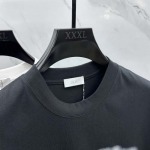 2025年3月27日入荷春夏高品質新作Christian Dior半袖 tシャツTF工場