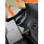2025年3月27日入荷春夏高品質新作Prada半袖 tシャツTF工場
