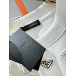 2025年3月27日入荷春夏高品質新作Prada半袖 tシャツTF工場