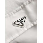 2025年3月27日入荷春夏高品質新作Prada半袖 tシャツTF工場