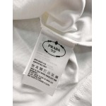 2025年3月27日入荷春夏高品質新作Prada半袖 tシャツTF工場
