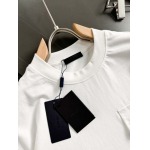 2025年3月27日入荷春夏高品質新作Prada半袖 tシャツTF工場