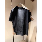 2025年3月27日入荷春夏高品質新作 burberry半袖 tシャツTF工場