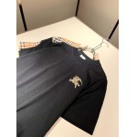 2025年3月27日入荷春夏高品質新作 burberry半袖 tシャツTF工場