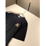 2025年3月27日入荷春夏高品質新作 burberry半袖 tシャツTF工場