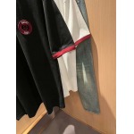2025年3月27日入荷春夏高品質新作Gucci半袖 tシャツTF工場
