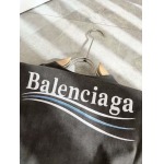 2025年3月27日入荷春夏高品質新作Balenciaga半袖 tシャツTF工場