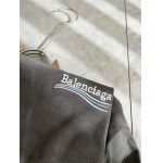 2025年3月27日入荷春夏高品質新作Balenciaga半袖 tシャツTF工場