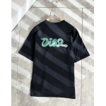 2025年3月27日入荷春夏高品質新作Dior半袖 tシャツTF工場