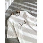 2025年3月27日入荷春夏高品質新作 burberry半袖 tシャツTF工場