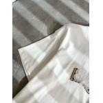 2025年3月27日入荷春夏高品質新作 burberry半袖 tシャツTF工場