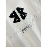2025年3月27日入荷春夏高品質新作Balenciaga半袖 tシャツTF工場