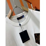 2025年3月27日入荷春夏高品質新作Louis Vuitton半袖 tシャツTF工場