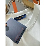 2025年3月27日入荷春夏高品質新作Louis Vuitton半袖 tシャツTF工場
