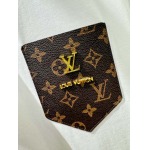2025年3月27日入荷春夏高品質新作Louis Vuitton半袖 tシャツTF工場