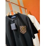 2025年3月27日入荷春夏高品質新作Louis Vuitton半袖 tシャツTF工場