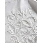 2025年3月27日入荷春夏高品質新作loewe半袖 tシャツTF工場