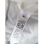 2025年3月27日入荷春夏高品質新作loewe半袖 tシャツTF工場