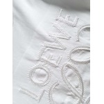 2025年3月27日入荷春夏高品質新作loewe半袖 tシャツTF工場