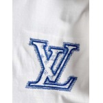 2025年3月27日入荷春夏高品質新作Louis Vuitton半袖 tシャツTF工場